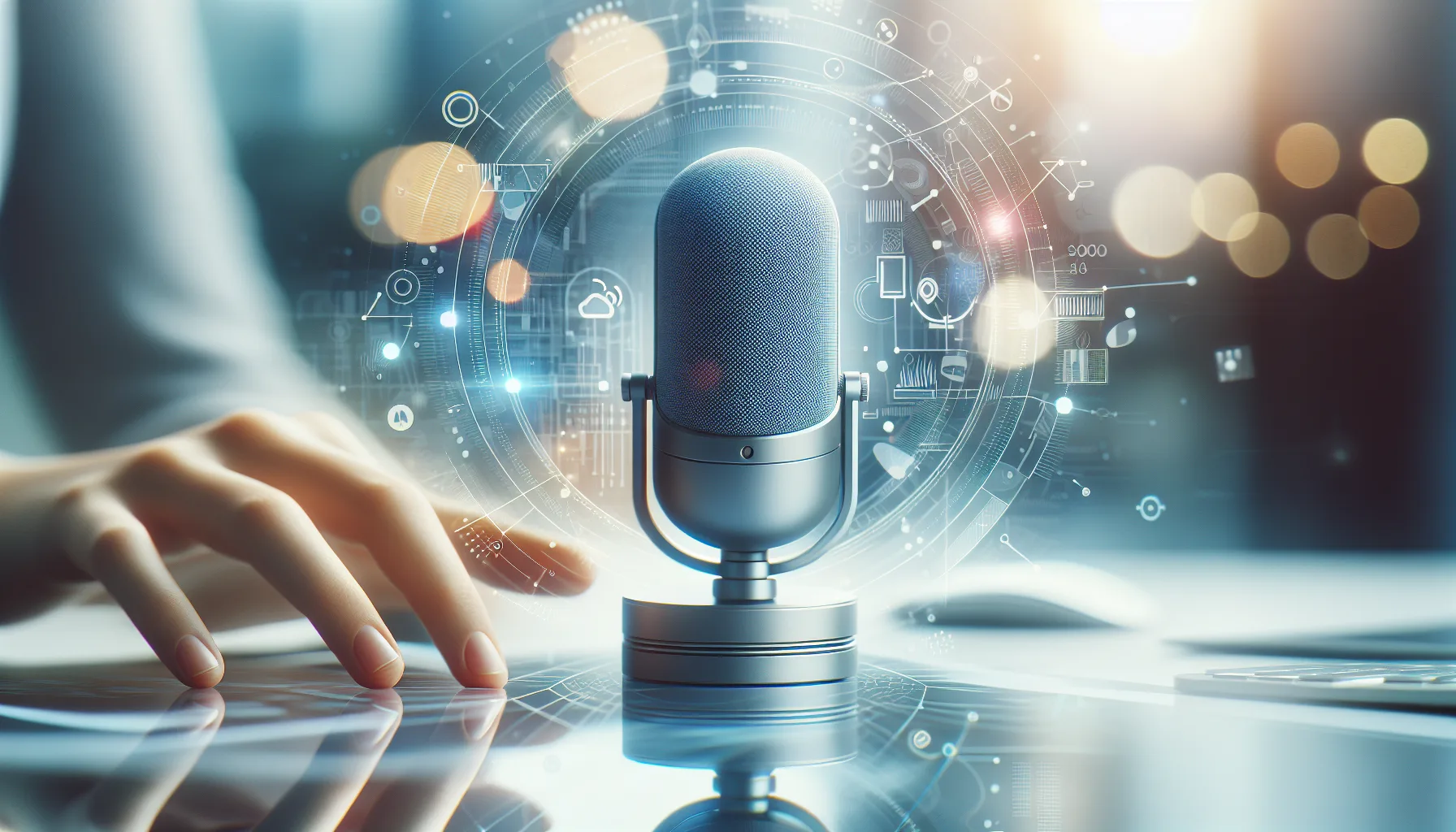 Voice-Based AI Interviews: The Future of Technical Assessment
