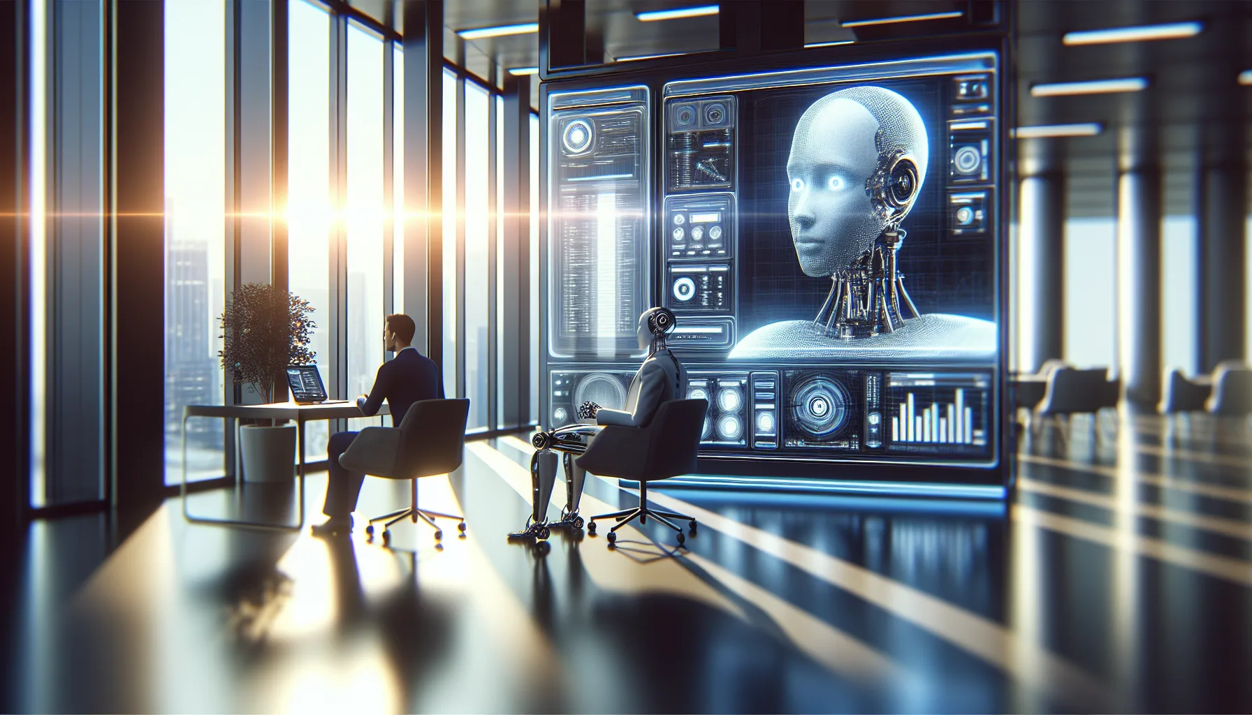 The Complete Guide to AI-Powered Technical Interviews in 2025