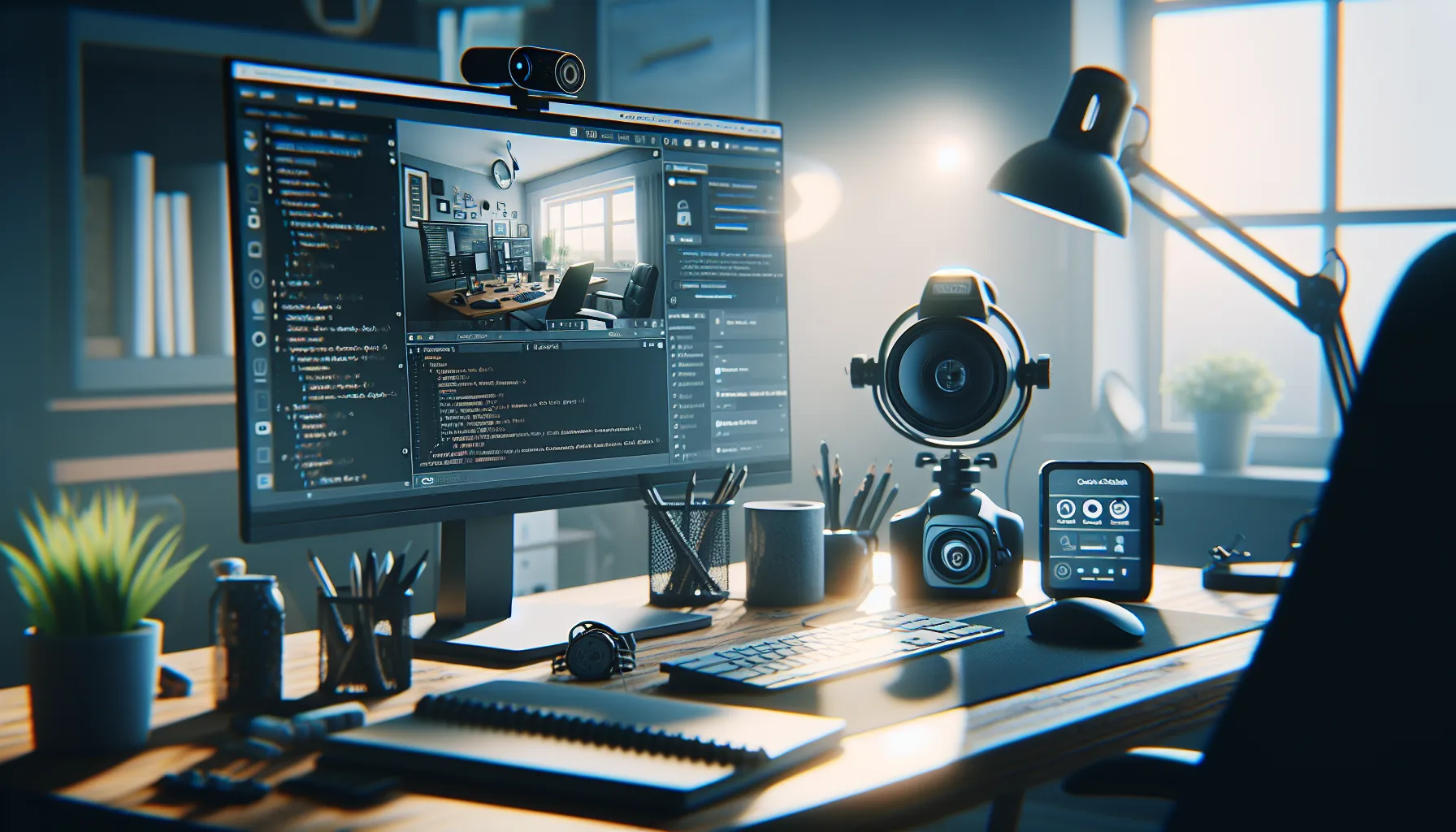 Advanced Anti-Cheating Strategies for Remote Technical Interviews
