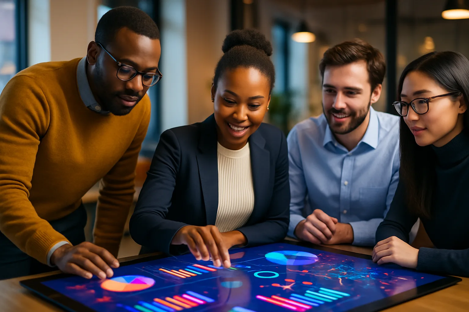 Skills Gap Analysis in Technical Teams: AI-Powered Assessment Solutions