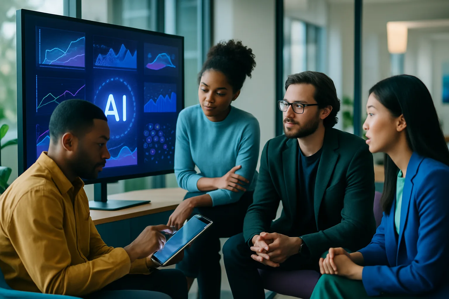 System Design Interview Mastery: AI-Enhanced Evaluation Methods