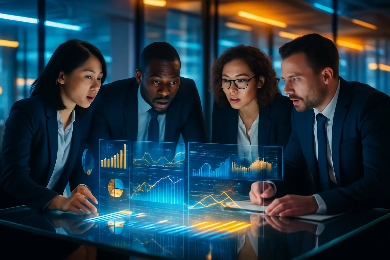 The Economics of Technical Hiring: Why Speed Matters in 2025