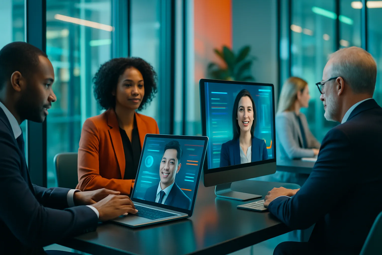 Top 7 Technical Interview Outsourcing Services for Enterprise Scaling