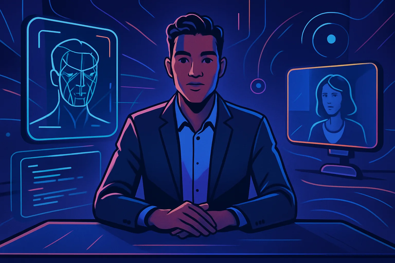Advanced Proctoring for Technical Interviews: Beyond Basic Monitoring