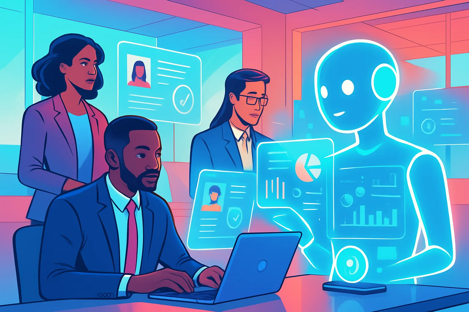 Top 15 Technical Interview Automation Tools Every HR Leader Needs in 2025