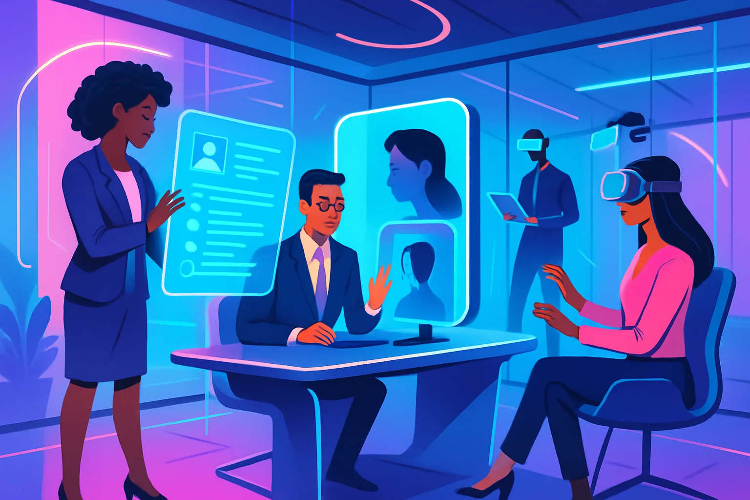 The Future of Technical Hiring: Predictions for 2026 and Beyond