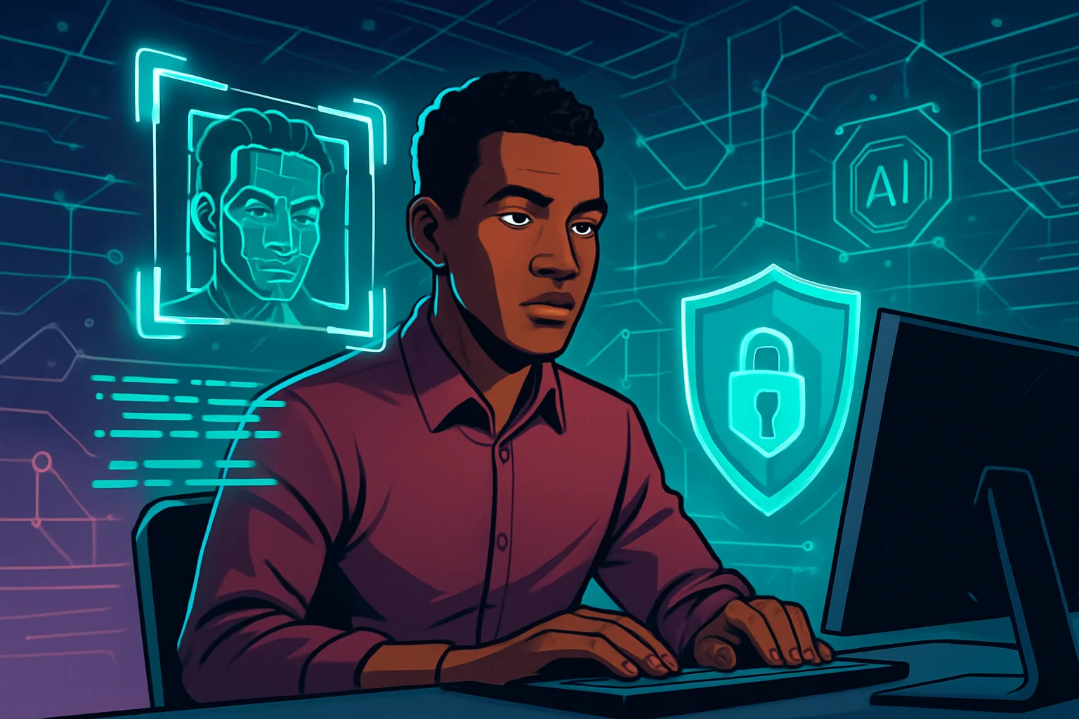 Top 12 Anti-Cheating Solutions for Remote Technical Interviews (2025 Edition)