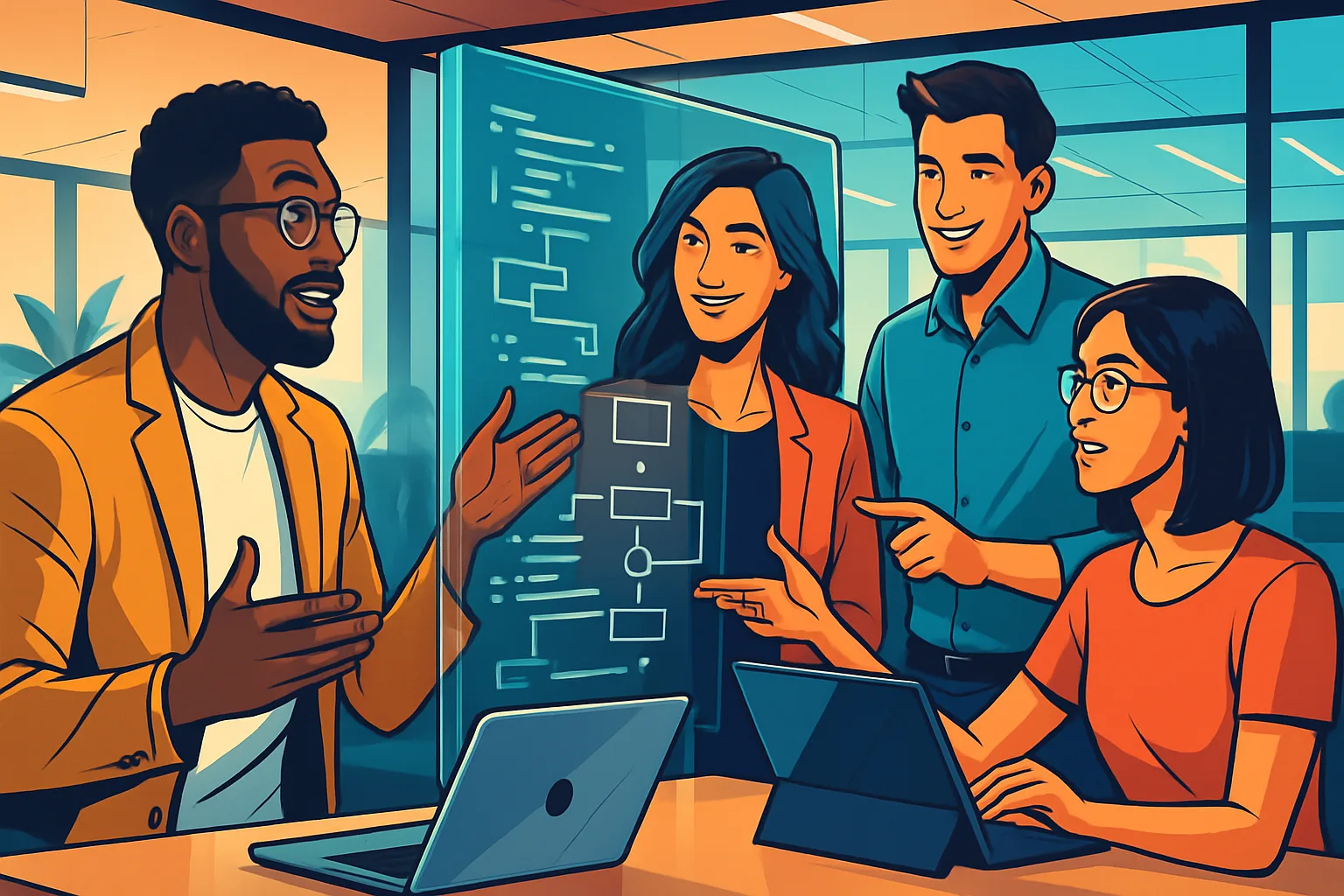 Building Technical Interview Programs: From Strategy to Implementation